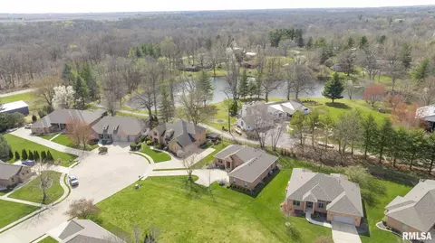 View/Area - 3113 Ironoak Cir, Springfield, IL 62711 photo 5 of 13