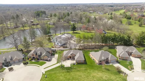 View/Area - 3113 Ironoak Cir, Springfield, IL 62711 photo 2 of 13
