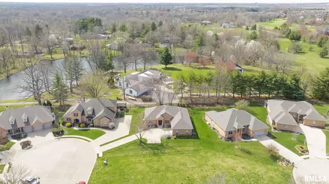 View/Area - 3113 Ironoak Cir, Springfield, IL 62711 photo 9 of 13