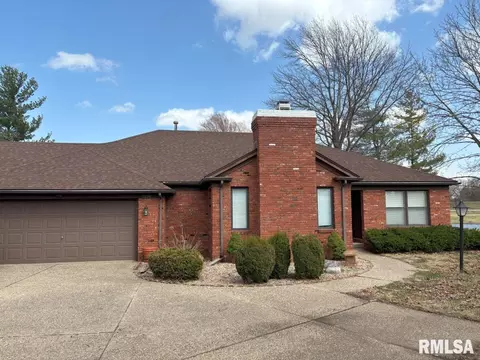 1810 Buhr Mill Ct, Springfield, IL 62704
