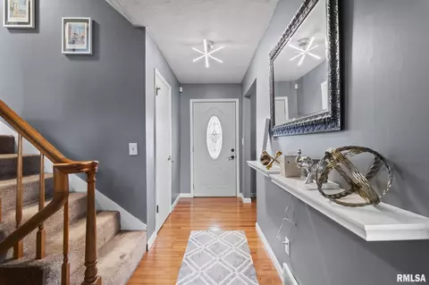 Entry Way - 48 Danbury Dr, Springfield, IL 62704 photo 1 of 2
