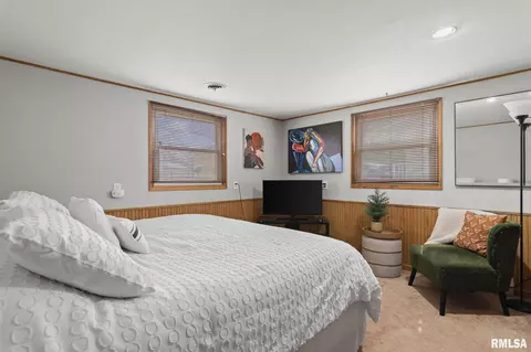 Bedroom - 48 Danbury Dr, Springfield, IL 62704 photo 1 of 8