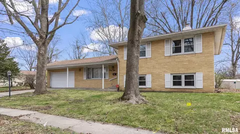 Other - 48 Danbury Dr, Springfield, IL 62704 photo 2 of 10