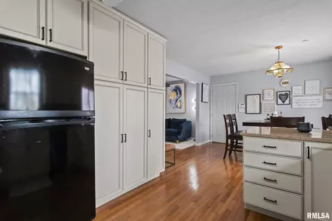 Kitchen - 48 Danbury Dr, Springfield, IL 62704 photo 3 of 3