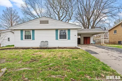16 Marian Ln, Springfield, IL 62704 photo 2