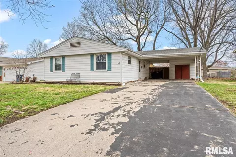 16 Marian Ln, Springfield, IL 62704