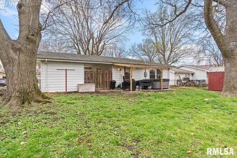 16 Marian Ln, Springfield, IL 62704 photo 24