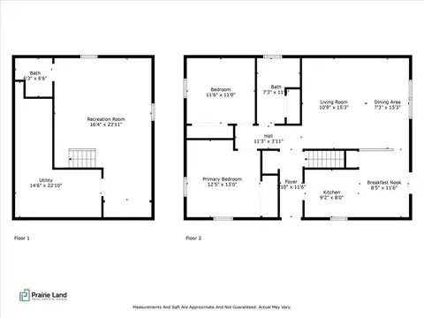 16 Marian Ln, Springfield, IL 62704 photo 30