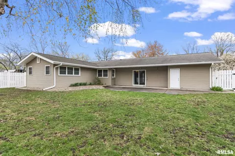 2216 Fairway Dr, Springfield, IL 62704 photo 37