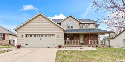 7 Brook Ln, Riverton, IL 62561