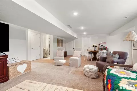 1908 Parthenon, Chatham, IL 62629 photo 38