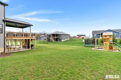 1908 Parthenon, Chatham, IL 62629 photo 47