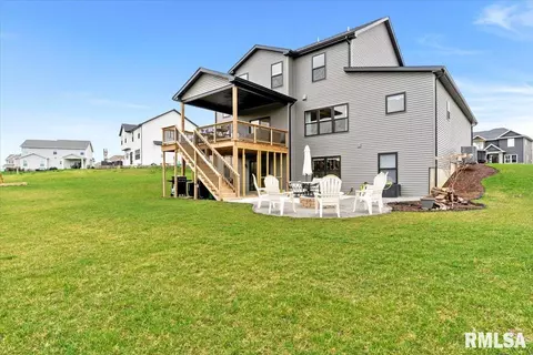 1908 Parthenon, Chatham, IL 62629 photo 45
