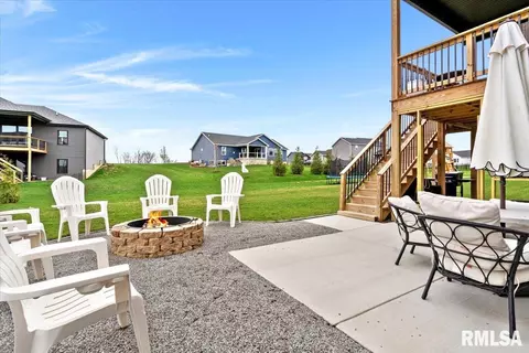 1908 Parthenon, Chatham, IL 62629 photo 44
