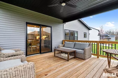 1908 Parthenon, Chatham, IL 62629 photo 43