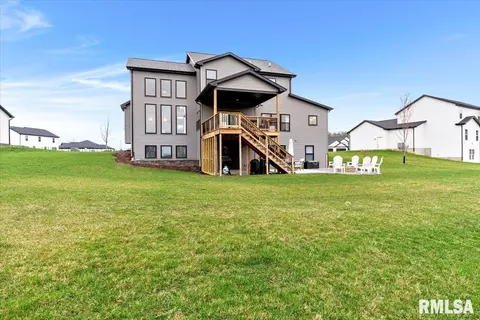 1908 Parthenon, Chatham, IL 62629 photo 46