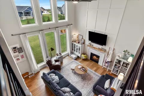 1908 Parthenon, Chatham, IL 62629 photo 12