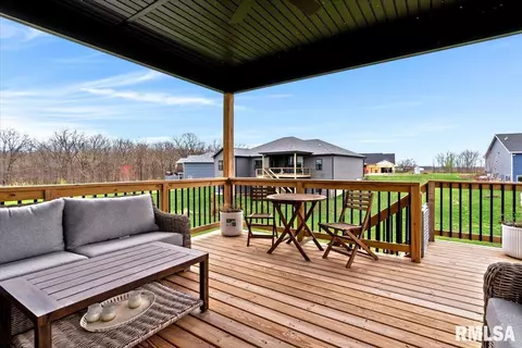 1908 Parthenon, Chatham, IL 62629 photo 42