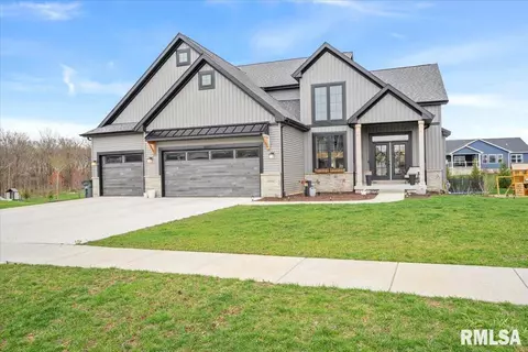1908 Parthenon, Chatham, IL 62629 photo 3