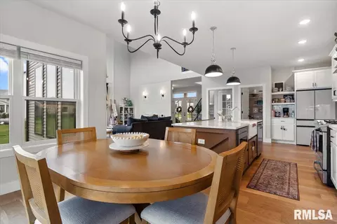 1908 Parthenon, Chatham, IL 62629 photo 14