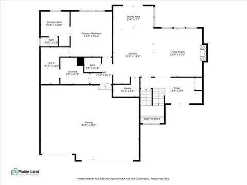 1908 Parthenon, Chatham, IL 62629 photo 48