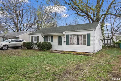 Other - 11 Bunn Ct, Springfield, IL 62703 photo 2 of 10