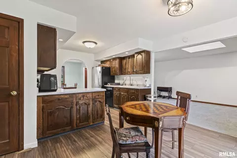 Kitchen - 54 Top Hill Ln, Springfield, IL 62704 photo 6 of 6