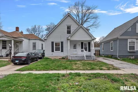 1505 S Pasfield St, Springfield, IL 62704 photo 1
