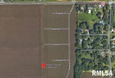 4611 August Ct, Springfield, IL 62711 photo 17