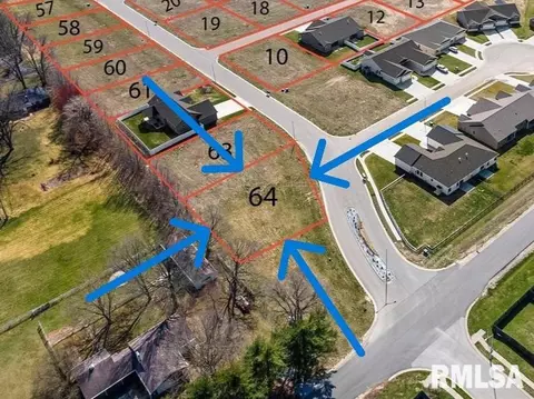 504 Sloan Dr, Springfield, IL 62711