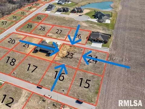 4623 Tess Dr, Springfield, IL 62711