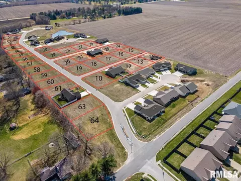 4622 Tess Dr, Springfield, IL 62711 photo 2
