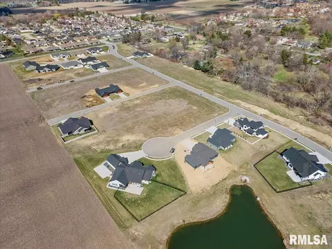 4622 Tess Dr, Springfield, IL 62711 photo 12