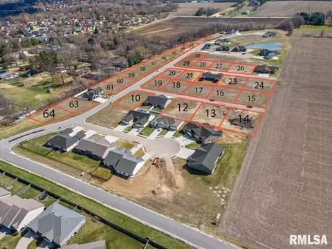 4622 Tess Dr, Springfield, IL 62711 photo 3