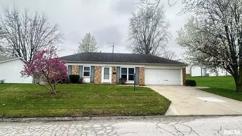 3330 Lyric Ln, Quincy, IL 62301