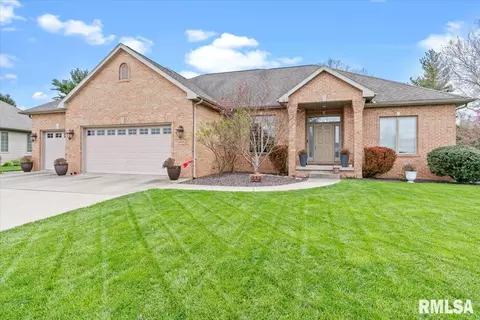 2228 W Laurel St, Springfield, IL 62704