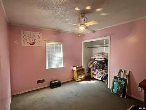 Bedroom - 2803 S Pasfield St, Springfield, IL 62704 photo 3 of 3