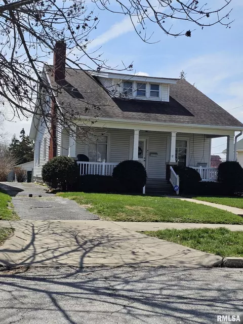 2200 Spring St, Quincy, IL 62301