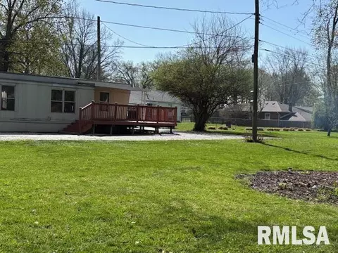 3 Wheeler Ct, Springfield, IL 62703