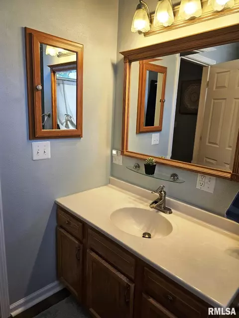 Bath - 12720 Soaring Eagle Ln, Plainview, IL 62685 photo 1 of 2