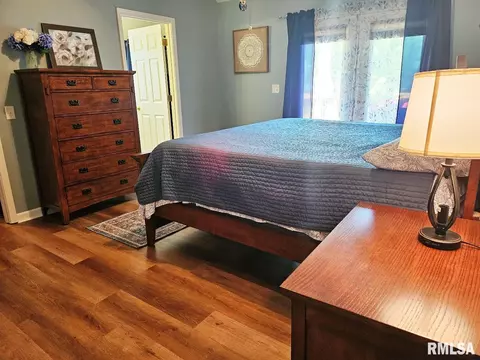 Bedroom - 12720 Soaring Eagle Ln, Plainview, IL 62685 photo 1 of 6