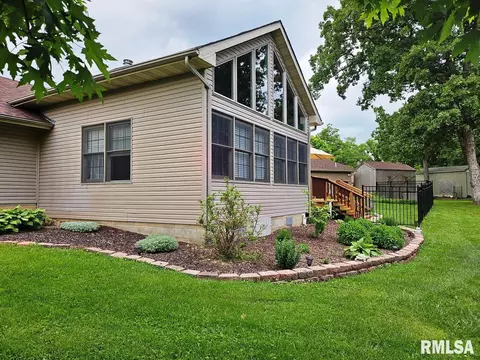 Other - 12720 Soaring Eagle Ln, Plainview, IL 62685 photo 4 of 9