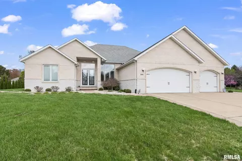 1604 Cressa Ct, Springfield, IL 62704