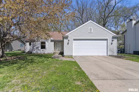 1305 Harmony Ct, Springfield, IL 62703