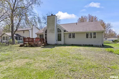 1305 Harmony Ct, Springfield, IL 62703 photo 27