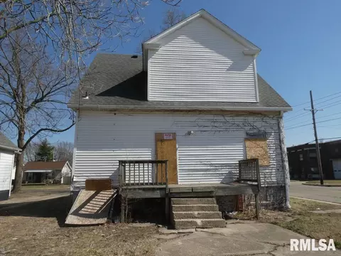 1933 S 2nd St, Springfield, IL 62704 photo 15