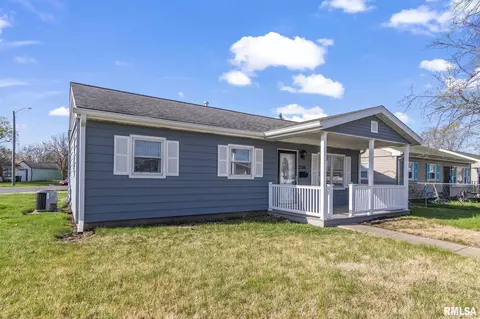 2318 Black Ave, Springfield, IL 62702 photo 21