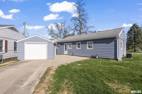 2318 Black Ave, Springfield, IL 62702 photo 5