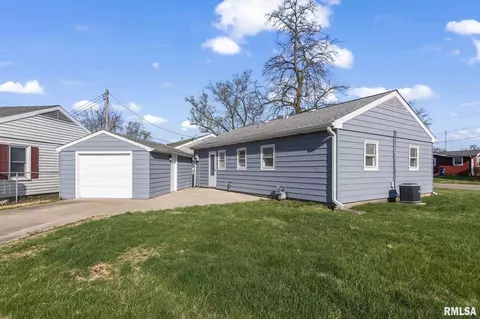 2318 Black Ave, Springfield, IL 62702 photo 26