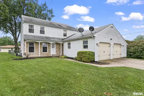 2624 Cooper Ave, Springfield, IL 62704